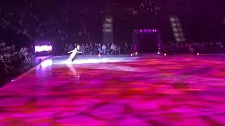 Alexa Knierim & Brandon Frazier