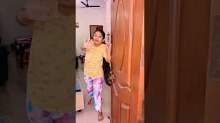 Biscuit Venumaa??Noo | Husband Wife Funny | Husband Wife Comedy #fun #funny #husbandwife #shorts