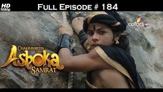 Chakravartin Ashoka Samrat - 13th October 2015 - चक्रवतीन अशोक सम्राट - Full Episode(HD)