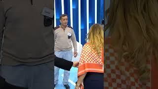 Xəzər tv | Təsir Dairəsi | Gərgin anlar | Kimsən sən ?!