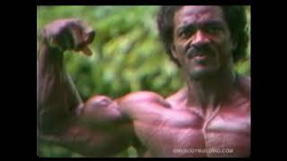 CHARLES GLASS | BODYBUILDING MOTIVATION |