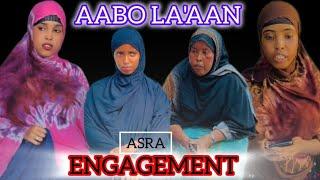 SOMALI SHORT FILM || NOLOSHO AABA LA'AAN | PART 5