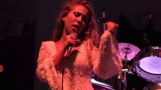 Haley Reinhart "What is and What Should Never Be II" BGDays