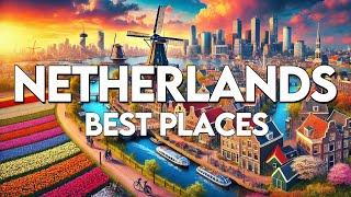 Wonders of Netherlands | Best places in Netherlands