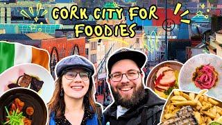 Taste Ireland - 9 Awesome Foodie Hotspots in Cork