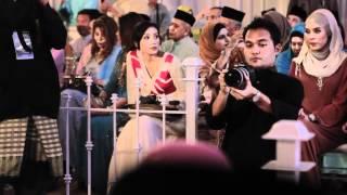 Preview Majlis Pernikahan Awal & Scha by CST PRODUCTION