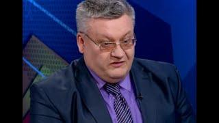 Александр Макушин о самых заметных событиях осени в истории России.
