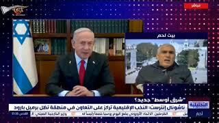 لماذا تكره الشعوب مصطلح شرق اوسط جديد؟
