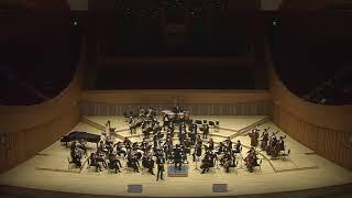 Siwoo Kim - Tchaikovsky Violin Concerto