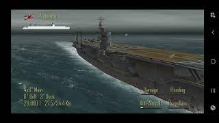 battle of midway (pacific fleet game) bismat gaming.