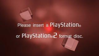 PS2 Red Screen of Death HD Remake