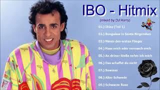 Ibo - Hitmix 2024 (mixed by DJ Harry)