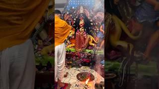 Mayer Sondha Aroti DorshonMa #shortsvideo #shortvideo #mohadev #makali #kalipuja #shorts #short