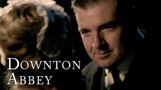 Mr Bates Proposes to Anna | Downton Abbey
