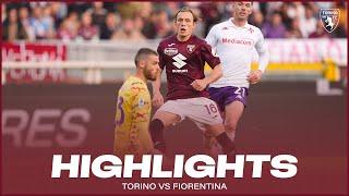 TORINO-FIORENTINA 0-1 | HIGHLIGHTS | SERIE A ENILIVE 2024/25