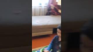 Нам купили доску