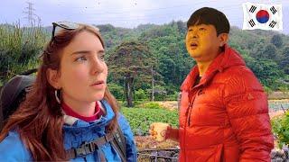 Tourists Don't Visit THIS part of Korea  (What's in Gangwon-do?) [자막포함]