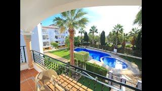 Casas Manuel Real Estate - 2 Bed Top Floor Apartment with Pool Views. Villamartin 168.500 EUROS