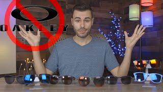 Watch This Before You Buy Oakley Sunglasses