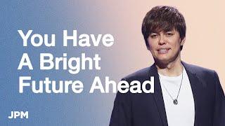 God Is Good Even When Things Are Not | Joseph Prince Ministries