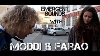 Moddi & Farao - Run To The Water // Emergent Sounds Unplugged