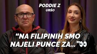 Tomaž Gorec - nizka samozavest, neznana hči, potovanja in samsko življenje