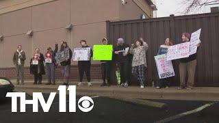 Thousands of U.S. Starbucks workers go on strike