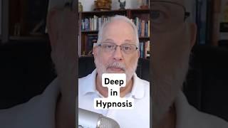 Deep Hypnosis Levels! #shorts #hypnosis #hypnosistraining #hypnosisschool