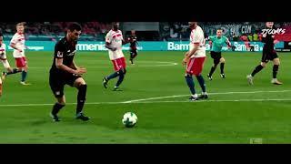 Kevin Volland   Leverkusen's Goal Machine   AMAZING Goal Show 2018