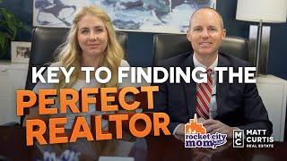 Matt Curtis and Rocket City Mom: How to Find the Perfect Realtor