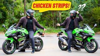 10 MUST KNOW Motorcycle Terms (To Not Be a Noob)