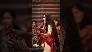 Mehendi | Ranjha | Malavika Krishnadas #NayikaWedsNayakan