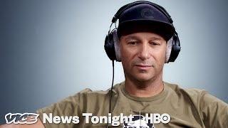Tom Morello's Music Critic Ep. 2 | VICE News Tonight (HBO)