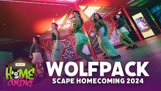 Wolfpack (4K) | *SCAPE HOMECOMING 2024 | RPProds