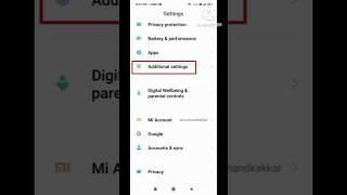 Smart Phone Dual Clock To Enable Kaise kare Amazing Improve #Shorts #Viral