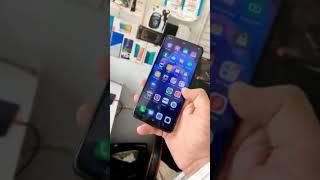 *Vivo v15 pro*6/128Fresh conditionDisplay fingerprintOnly font camra not  working*Rs6500fix*