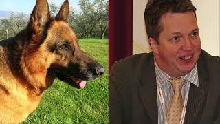 Nigel Short's Midnight Showdown with Kasparov's Dog