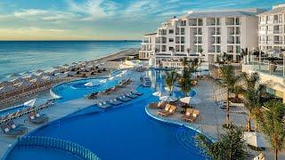 Resort Tour | Moon Palace Jamaica All-Inclusive Resort, Ocho Rios