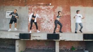 "Do It Again" - Simone Cardoso (Dance/Promo Video)