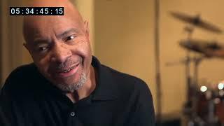 CHESTER THOMPSON  FULL INTERVIEW : HOW HE WENT FROM ZAPPA TO DRUMMING WITH GENESIS & PHIL COLLINS