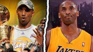 How Kobe Bryant’s Twilight Years Were Destroyed