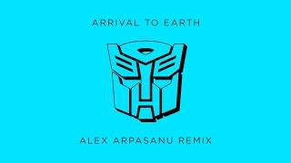 Steve Jablonsky - Arrival to Earth (Alex Arpasanu Remix)