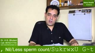 How To Cure Premature Ejaculation by Dr. H.S. Bhutani in Udhampur