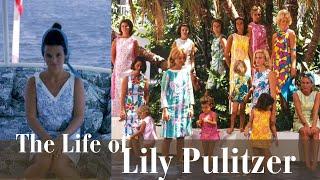 A Closer Look: The Life of Lily Pulitzer | Cultured Elegance