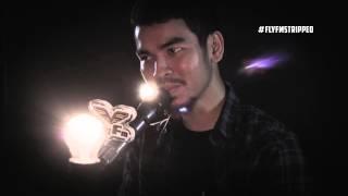 Island - Ali Aiman #FlyFmStripped