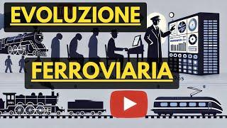 Evoluzione Ferroviaria: La Dirigenza Centrale in Ferrovia