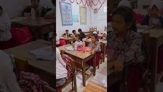 Ketika ada yang tidak bawa bekal #sekolah #fypシ #shorts #viral