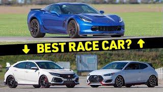 Do You OWN the BEST Car for the TRACK? The Definitive Guide To Buying the Right Track Car!