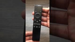 Control Remoto Samsung Smart Botón Netflix, Amazon, www 2024