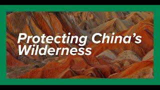 Protecting China’s Wilderness | Kyle Obermann